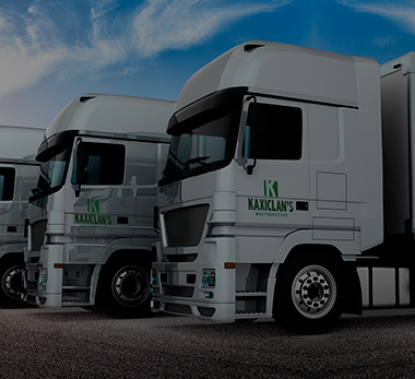 Transporte de